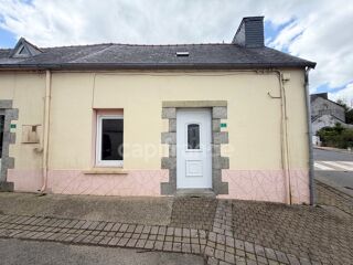  Maison à vendre 4 pièces 57 m²