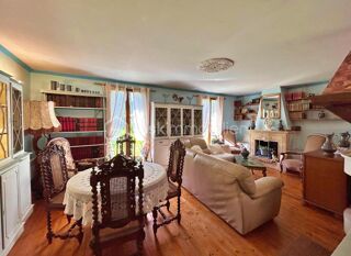  Maison � vendre 5 pi�ces 96 m�