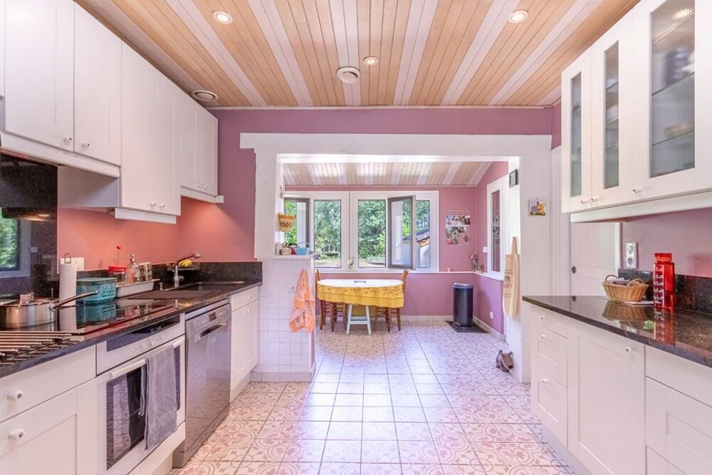 Vente Maison Maison Villefranche Sur Cher 7 pièces 166 m2 Villefranche sur cher