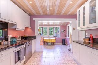  Maison à vendre 7 pièces 166 m²
