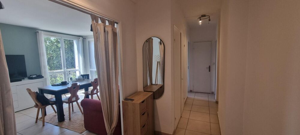 Vente Appartement Appartement Montelimar 4 pièce(s) 70 m2 Montelimar