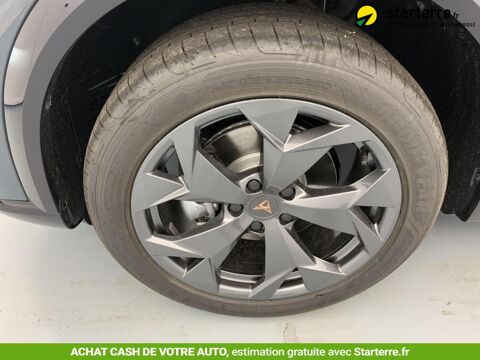 Formentor 1.5 eTSI Hybrid 150 ch DSG7 V 2026 occasion 69190 Saint-Fons