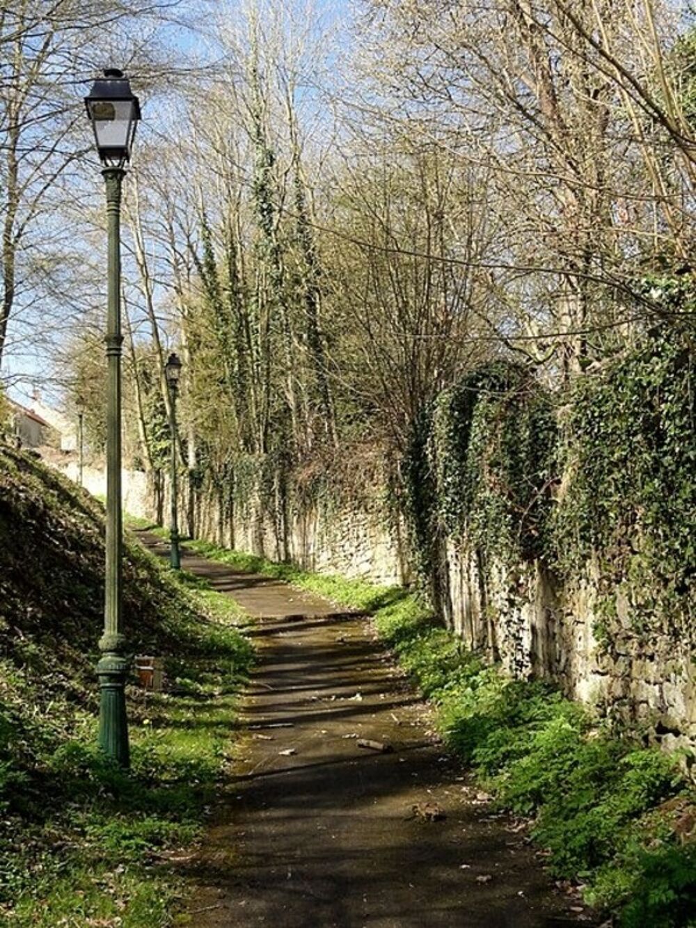 Vente Terrain Terrain à vendre de 507,00 m² CAMBRONNE LES CLERMONT (60) Cambronne les clermont