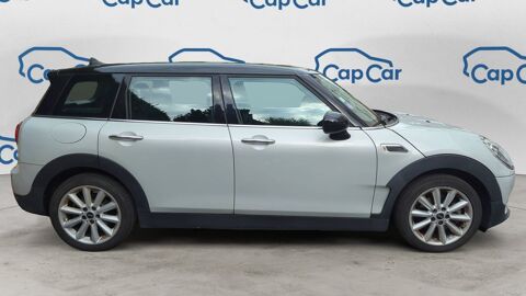 Clubman 1.5 Cooper 136 DCT7 Chili - Automatique 2018 occasion 78160 Marly Le Roi