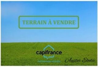  Terrain à vendre 1981 m²