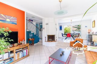  Maison à vendre 7 pièces 165 m²