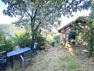  Maison à vendre 1 pièce 19 m²