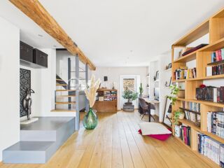  Maison à vendre 5 pièces 148 m²