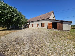Maison 120m2 Arpheuilles