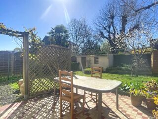  Maison � vendre 4 pi�ces 93 m�