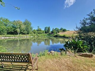  Maison � vendre 7 pi�ces 160 m�