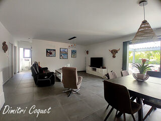  Villa  vendre 4 pices 105 m