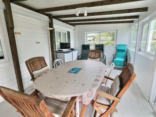  Terrain  vendre 4 pices 215 m