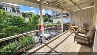  Maison à vendre 6 pièces 106 m²