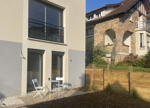  Appartement  louer 1 pice 19 m