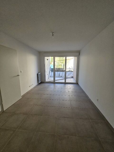   T2 NEUF avec terrasse et parking � COGOLIN Appartement - 2 pi�ce(s) - 44 m�