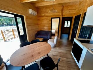  Maison à vendre 3 pièces 38 m²