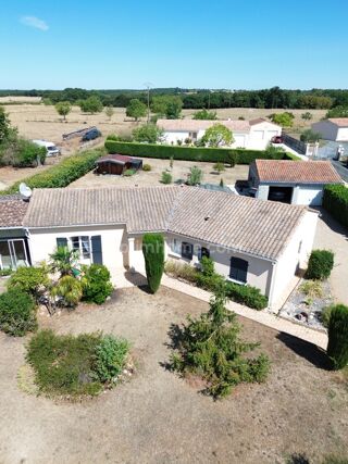  Maison à vendre 6 pièces 125 m²