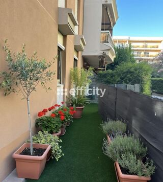  Appartement � vendre 4 pi�ces 58 m�