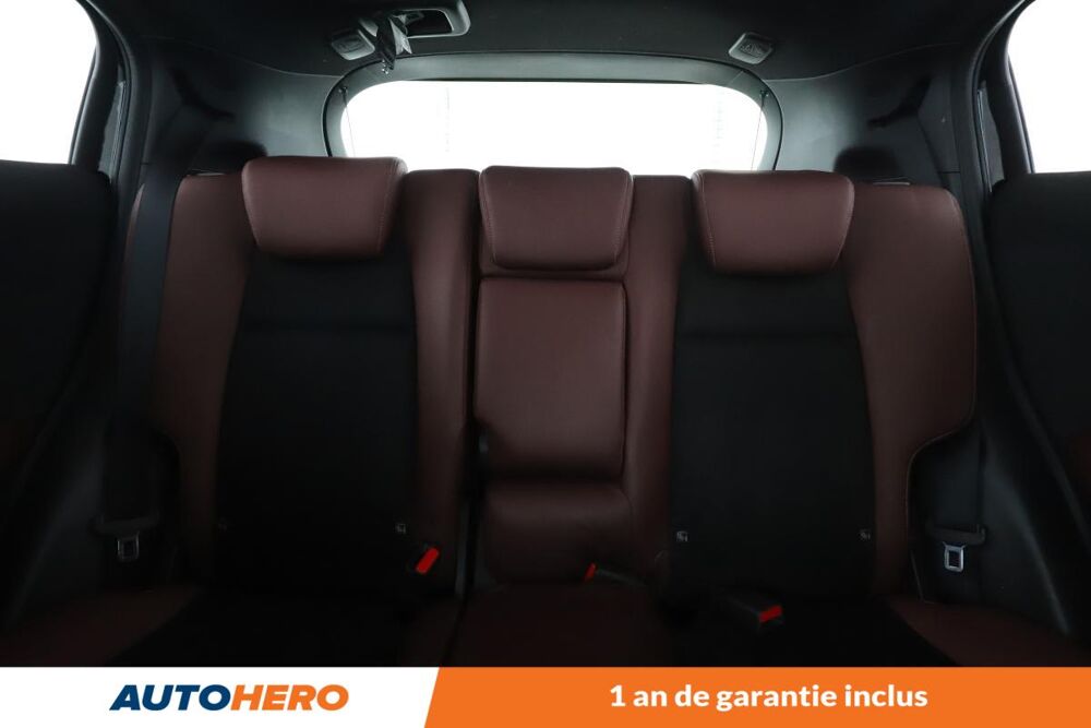 HR-V 1.5 i-VTEC Turbo Sport 182 ch 2019 occasion 92130 Issy-les-Moulineaux