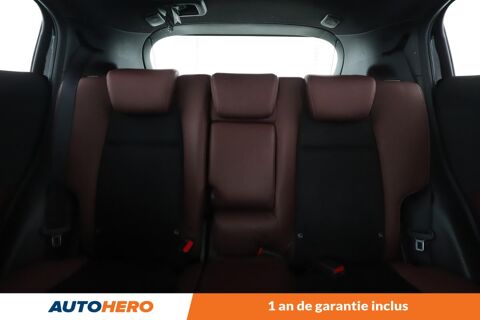 HR-V 1.5 i-VTEC Turbo Sport 182 ch 2019 occasion 92130 Issy-les-Moulineaux