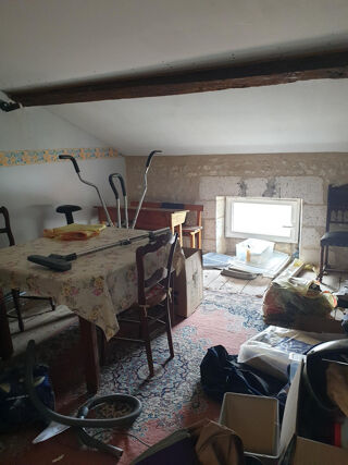  Maison à vendre 6 pièces 134 m²