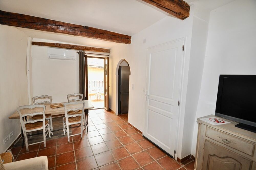 Dpt Alpes des Alpes Maritimes (06), GUILLAUMES à vendre Belle Maison de village 4 pièces, 70 m², Terrasses, Caves, Vue