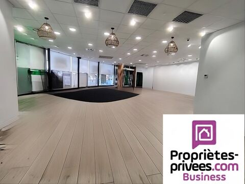   TOULOUSE - EMPLACEMENT N°1 : Local Commercial  225 m² 