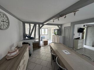  Maison à vendre 6 pièces 124 m²