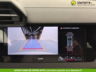 A3 TFSI e Hybride rechargeable 204 S tronic 6 S line 2025 occasion 69190 Saint-Fons
