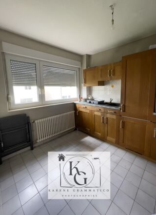  Appartement  vendre 2 pices 50 m