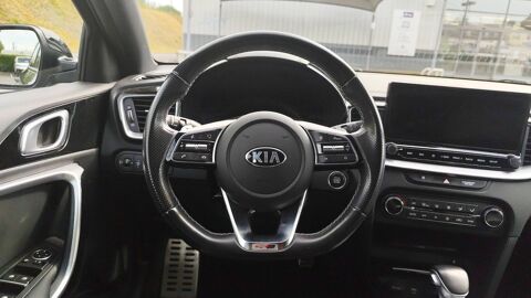 Divers 1.6 CRDi 136 DCT7 GT Line - Automatique 2020 occasion 08000 Charleville Mezieres