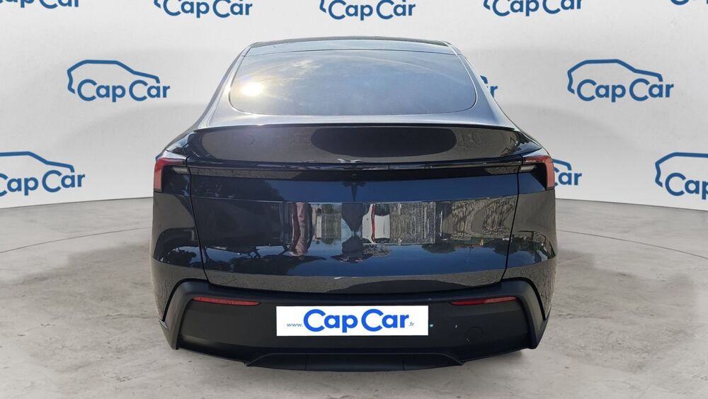 Model Y 299 RWD - Premi&egrave;re main Garantie constructeur 2026 occasion 06000 Nice