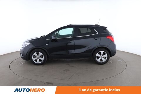 Mokka 1.4 Turbo Cosmo Pack 4x2 Auto 140 ch 2016 occasion 92130 Issy-les-Moulineaux