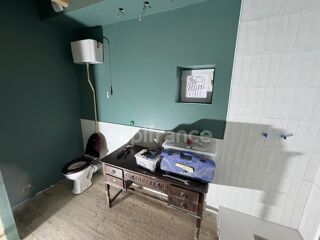  Maison � vendre 4 pi�ces 80 m�