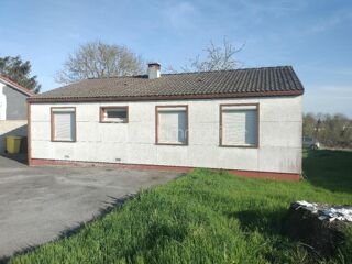  Maison � vendre 4 pi�ces 85 m�