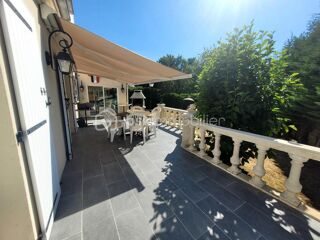  Maison à vendre 7 pièces 255 m²