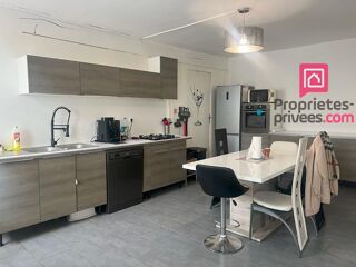  Maison � vendre 7 pi�ces 215 m�