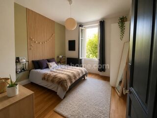  Appartement à vendre 3 pièces 84 m²