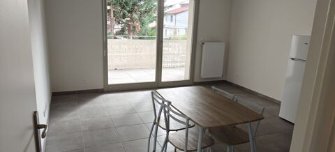  Appartement � louer 2 pi�ces 43 m�
