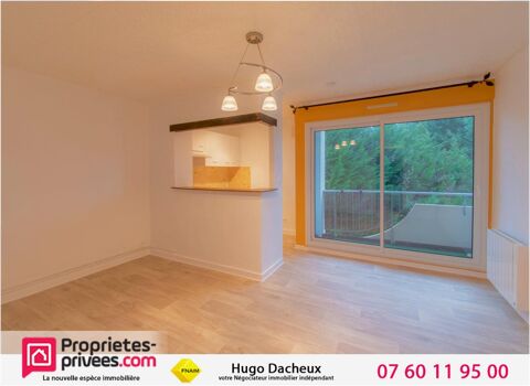  Appartement � louer 1 pi�ce 27 m�