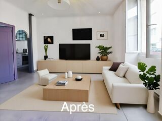  Appartement à vendre 2 pièces 34 m²