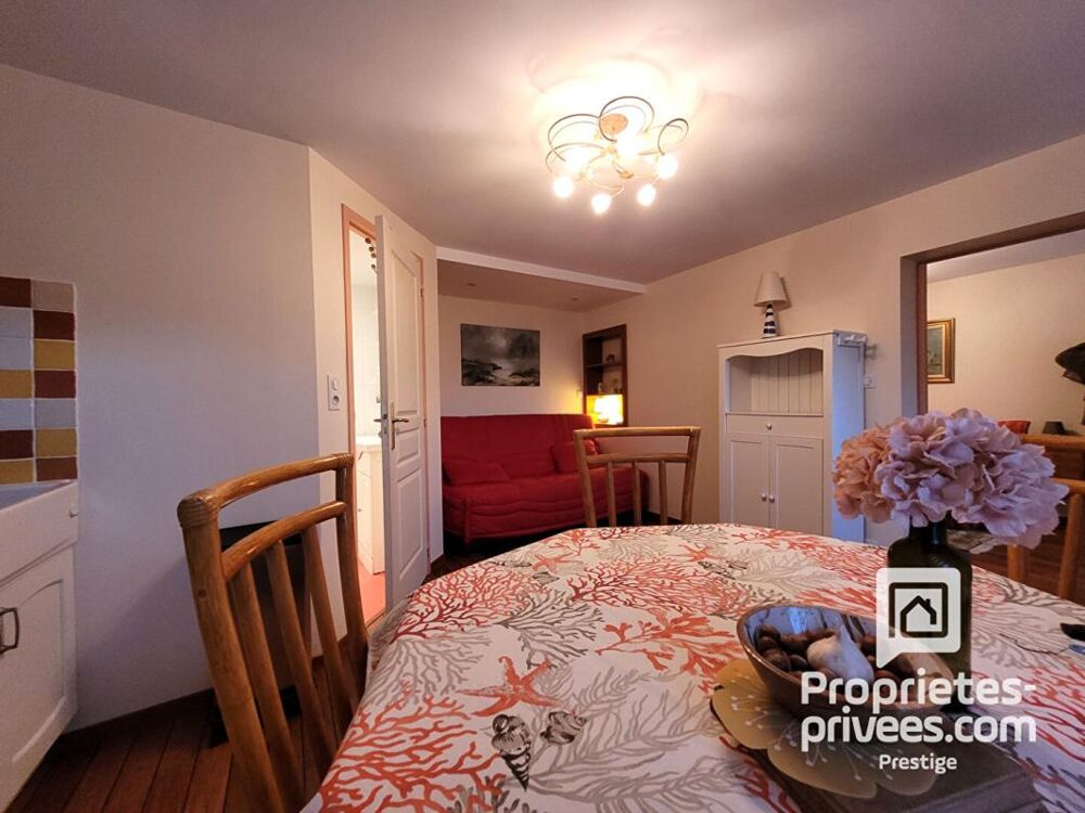 à vendre  Maison La Forêt-Fouesnant (29940)