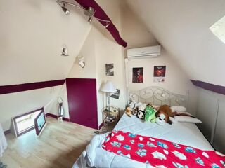  Maison � vendre 4 pi�ces 112 m�