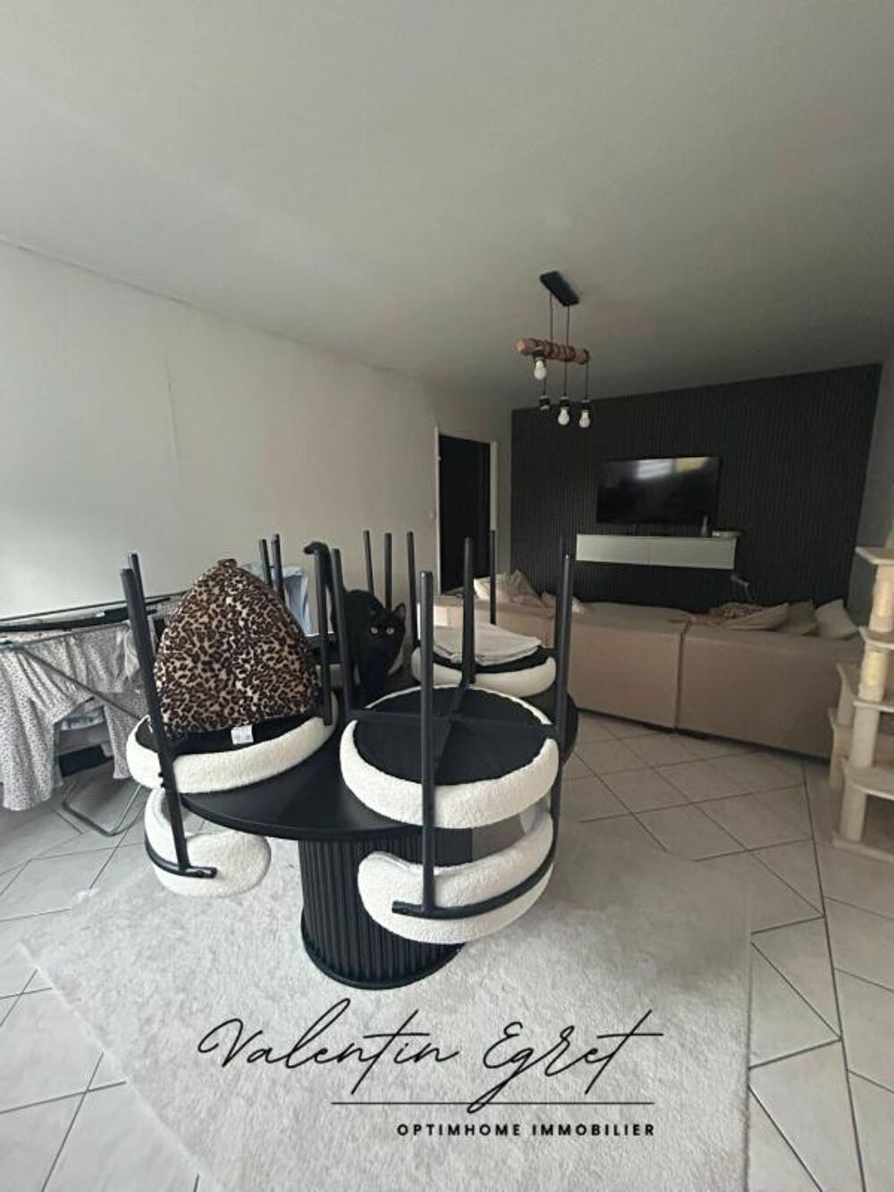 Appartement 4 pièces 63 m² · à Le Havre · 63 m² · 64 900 €