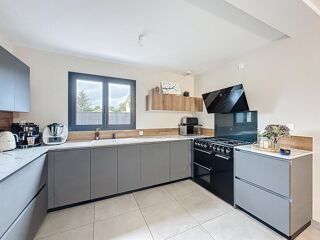  Maison � vendre 6 pi�ces 135 m�