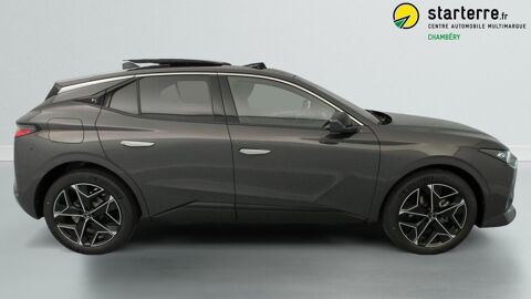 DS4 Hybride 145 e-DCT6 Etoile - Alcantara 2025 occasion 73420 Voglans