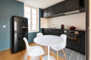  Appartement à vendre 3 pièces 62 m²