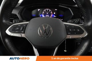 T-Cross 1.0 TSI Life Plus DSG7 110 ch 2023 occasion 92130 Issy-les-Moulineaux
