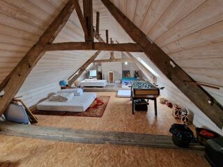  Propri�t�/ch�teau � vendre 7 pi�ces 228 m�